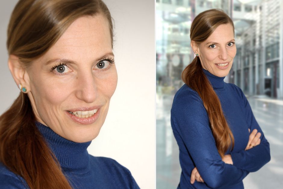 Business Portrait - Profilbild - Bewerbungsfoto - Fotodesign - Wien - Muenchen - Frankfurt- Hamburg - Berlin - Koeln