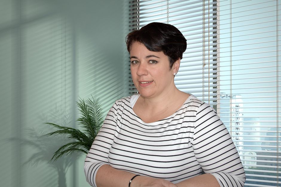 Business Portrait - Profilbild - Bewerbungsfoto - Fotodesign - Wien - Muenchen - Frankfurt- Hamburg - Berlin - Koeln