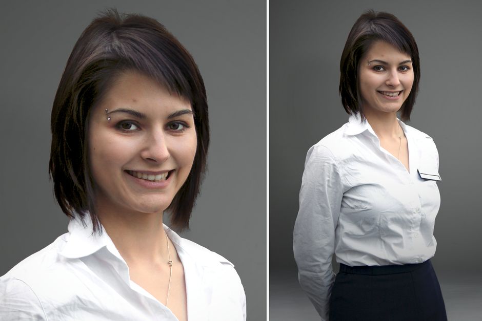 Business Portrait - Profilbild - Bewerbungsfoto - Fotodesign - Wien - Muenchen - Frankfurt- Hamburg - Berlin - Koeln