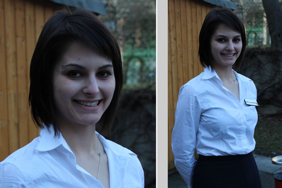 Business Portrait - Profilbild - Bewerbungsfoto - Fotodesign - Wien - Muenchen - Frankfurt- Hamburg - Berlin - Koeln