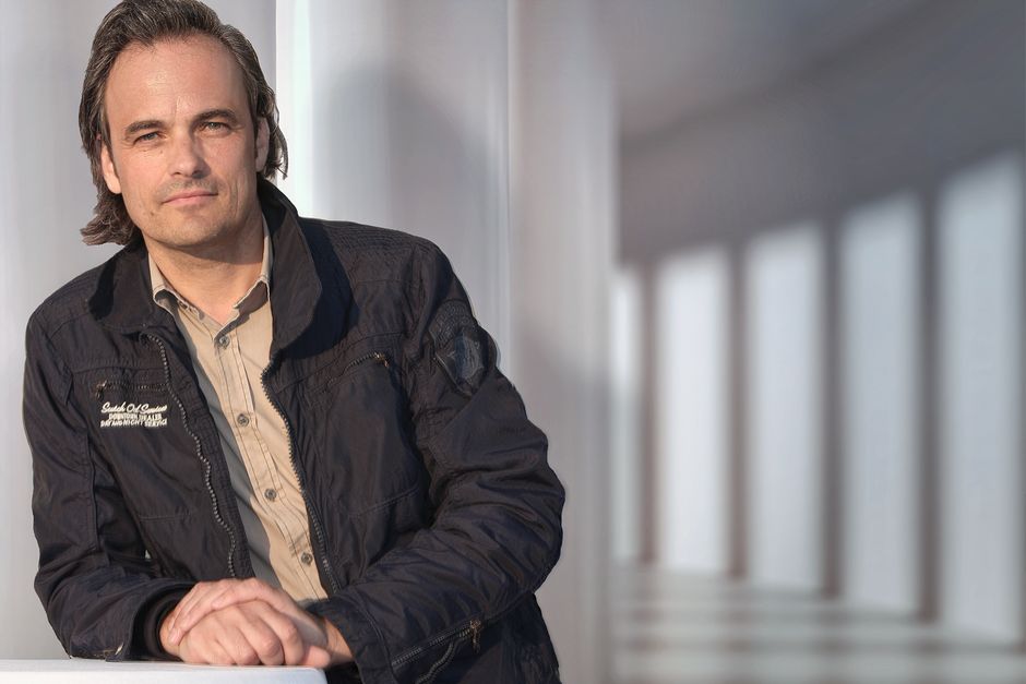 Business Portrait - Profilbild - Bewerbungsfoto - Fotodesign - Wien - Muenchen - Frankfurt- Hamburg - Berlin - Koeln