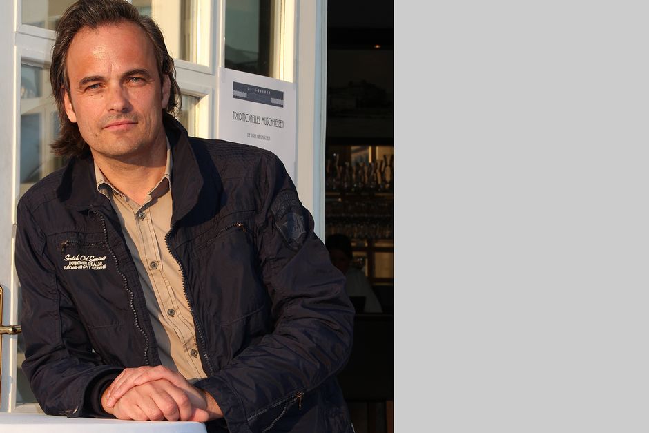 Business Portrait - Profilbild - Bewerbungsfoto - Fotodesign - Wien - Muenchen - Frankfurt- Hamburg - Berlin - Koeln