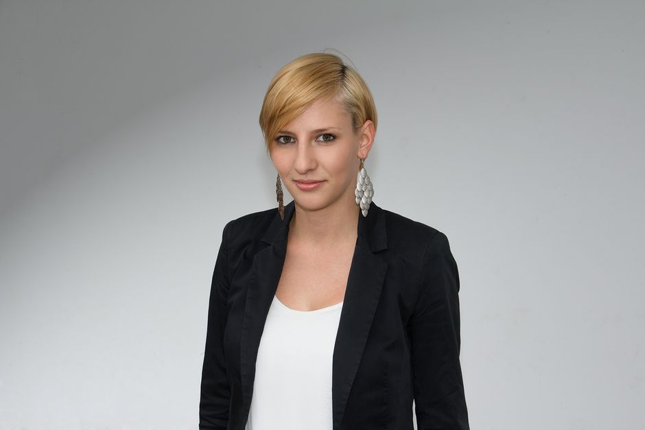 Business Portrait - Profilbild - Bewerbungsfoto - Fotodesign - Wien - Muenchen - Frankfurt- Hamburg - Berlin - Koeln