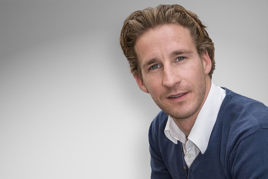 Business Portrait - Profilbild - Bewerbungsfoto - Fotodesign - Wien - Muenchen - Frankfurt- Hamburg - Berlin - Koeln