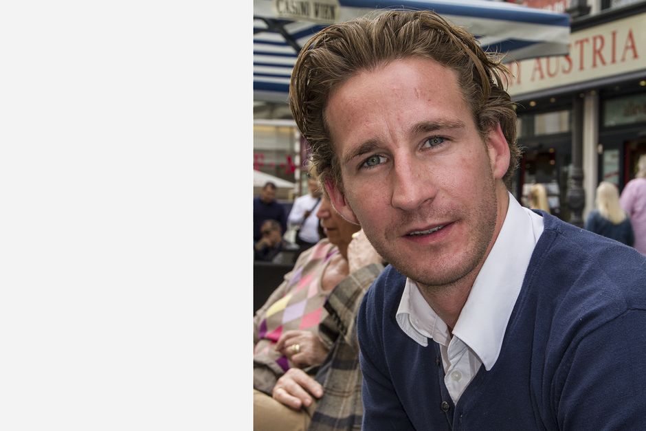 Business Portrait - Profilbild - Bewerbungsfoto - Fotodesign - Wien - Muenchen - Frankfurt- Hamburg - Berlin - Koeln