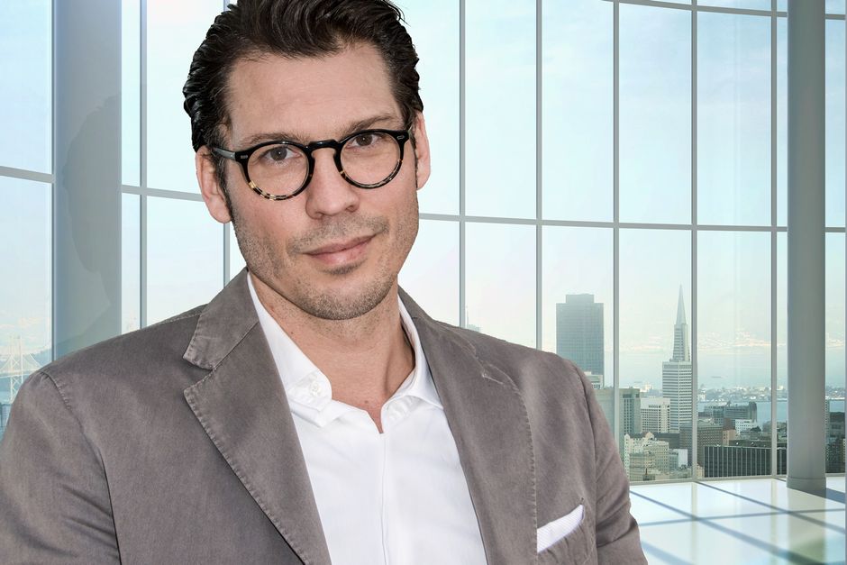 Business Portrait - Profilbild - Bewerbungsfoto - Fotodesign - Wien - Muenchen - Frankfurt- Hamburg - Berlin - Koeln