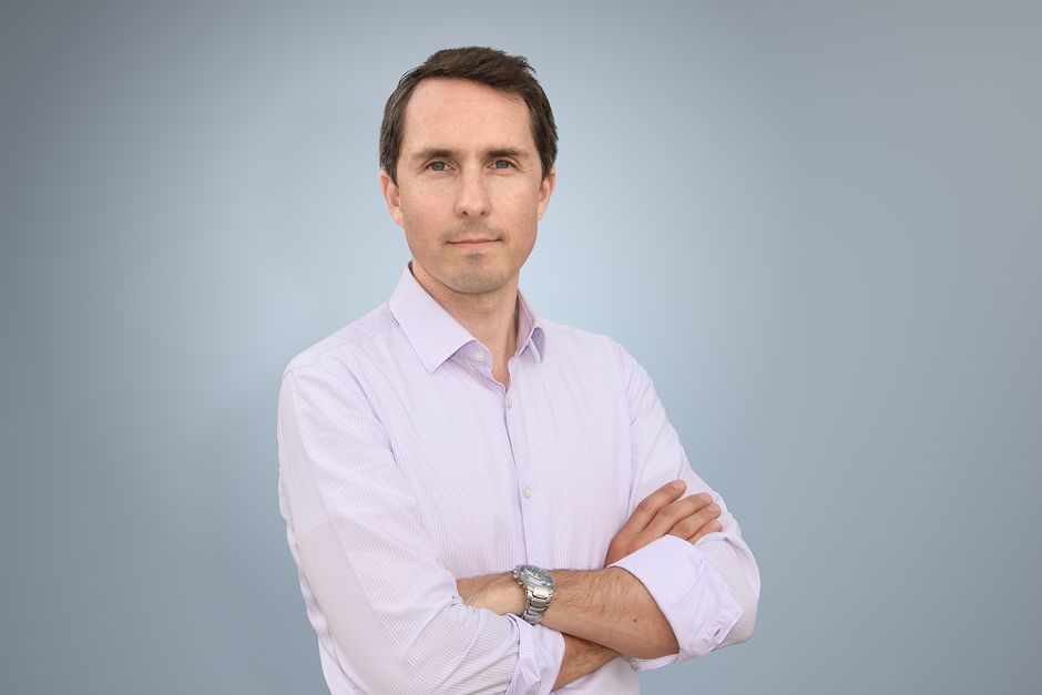 Business Portrait - Profilbild - Bewerbungsfoto - Fotodesign - Wien - Muenchen - Frankfurt- Hamburg - Berlin - Koeln