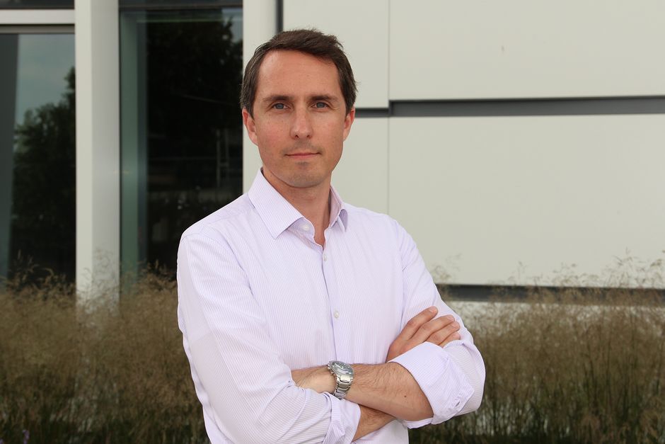 Business Portrait - Profilbild - Bewerbungsfoto - Fotodesign - Wien - Muenchen - Frankfurt- Hamburg - Berlin - Koeln