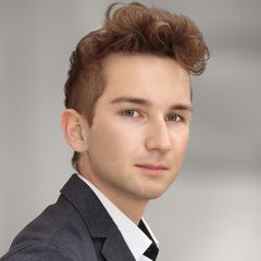 Profilbild Fotodesign - Wien - Muenchen - Frankfurt - Hamburg - Berlin - Koeln