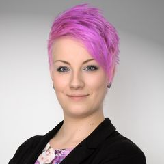 Profilbild - Profi Fotoretusche - Profilbild  optimieren / Xing / LinkedIn