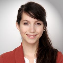 Profilbild - Profi Fotoretusche - Profilbild  optimieren / Xing / LinkedIn