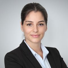 Profilbild - Profi Fotoretusche - Profilbild  optimieren / Xing / LinkedIn
