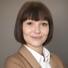 Profilbild - Profi Fotoretusche - Profilbild  optimieren / Xing / LinkedIn