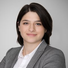 Profilbild - Profi Fotoretusche - Profilbild  optimieren / Xing / LinkedIn