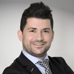 Profilbild - Profi Fotoretusche - Profilbild  optimieren / Xing / LinkedIn