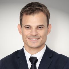 Profilbild - Profi Fotoretusche - Profilbild  optimieren / Xing / LinkedIn