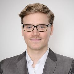 Profilbild - Profi Fotoretusche - Profilbild  optimieren / Xing / LinkedIn