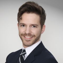 Profilbild - Profi Fotoretusche - Profilbild  optimieren / Xing / LinkedIn