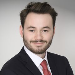 Profilbild - Profi Fotoretusche - Profilbild  optimieren / Xing / LinkedIn