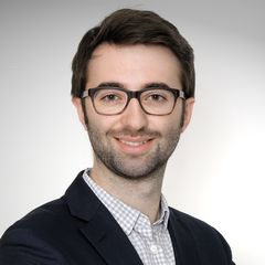 Profilbild - Profi Fotoretusche - Profilbild  optimieren / Xing / LinkedIn