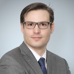 Profilbild - Profi Fotoretusche - Profilbild  optimieren / Xing / LinkedIn