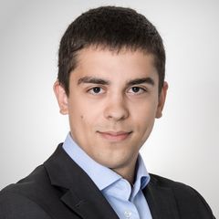 Profilbild - Profi Fotoretusche - Profilbild  optimieren / Xing / LinkedIn