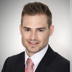 Profilbild - Profi Fotoretusche - Profilbild  optimieren / Xing / LinkedIn