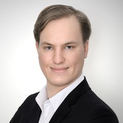 Profilbild - Profi Fotoretusche - Profilbild  optimieren / Xing / LinkedIn