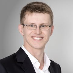 Profilbild - Profi Fotoretusche - Profilbild  optimieren / Xing / LinkedIn